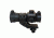 Riton RT-R Mod 3 Rifle Red Dot Sights, w/1 Piece Cantilever Mount, Black 19962538667