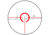 Riton RT-S Mod 7 1-5x24 Rifle Scopes, w/Riton Quick Acquisition Illuminated Reticle Mod 1, Black, 19962522864