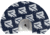 RIVEN 65265 RS2 - SMALL DOME ELK CALL