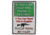 River's Edge 12in.x17in. Weatherpoof Rolled Edge Tin Sign, If You Can Read This Sign 184621