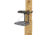 Rivers Edge Treestands Big Foot Rogue Hang-On Treestand, RE561