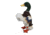 River's Edge New Standing Toilet Paper Holder - Duck 804