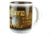 Rivers Edge Ceramic Mug 16oz, Deer, 2455
