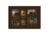 Rivers Edge Door Mat Woven 52in x 37in, Hansel/Lodge, 52 x 37 in, 1879