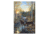 Rivers Edge LED Art, Whitetail Deer, 24 x 16 in, 1812