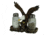 Rivers Edge Salt and Pepper Shakers, Eagle, 545