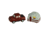Rivers Edge Salt and Pepper Shakers, Truck and Camper, 2064