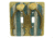 Rivers Edge Switch Plate Cover Double, Beach, 490