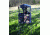 Rivers Edge Treestands 10ft Tower Outpost with Blind, Black RE703