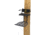 Rivers Edge Treestands Big Foot TearTuff XL Lounger Hang-on Stand, Black RE556