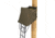 Rivers Edge Treestands Concealment Lockdown Kit, 1-Man, Olive Tan, LD701