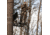 Rivers Edge Treestands Lockdown 21ft 2-Man Treestand, Rivers Edge Grey, LD202E