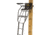 Rivers Edge Treestands Relax Wide - LS Treestand, Black, 16ft 9in, RE672