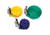 Riverstones Ancra Strap  1'' X 6' - Blue PER520RS