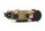 RIX RIP-3C Green Visible IR Laser Sight, Tan, RIP3CTG