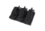 RMA Armament Condor Triple Kangaroo Mag Pouch - Black, Condor 191233-002