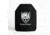 RMA Armament Level III+ Body Armor RF2 Multi-Curve Defeats M855A1 - Large, RMA-1093mc-GEN2-10.25x13.25