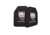 RMA Armament Level IV Body Armor Plate SET Model #1155 NIJ .06, 1155 RMA Set
