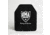 RMA Armament Lightweight Level 4 Plate Model #1165, RMA-1165mc-10x12