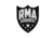 RMA Armament PVC Morale Patch - RMA Shield Patch, RMA-PVC-Shield-4x3