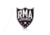 RMA Armament RMA Shield Patch, RMA shield patch