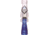 RNT Calls Quackhead Double Reed Double J Duck Call, Blue/White, RNT019