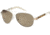 Roberto Cavalli Premnite RC499S Sunglasses - Smoke Lens Color