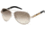 Roberto Cavalli Premnite RC499S Sunglasses - Smoke Lens Color