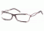 Roberto Cavalli RC0635 Eyeglass Frames - Pink Frame Color