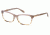 Roberto Cavalli RC0706 Eyeglass Frames - Beige Frame Color