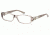 Roberto Cavalli RC0709 Eyeglass Frames - Beige Frame Color