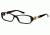 Roberto Cavalli RC0709 Eyeglass Frames - Shiny Black Frame Color
