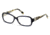 Roberto Cavalli RC0714 Eyeglass Frames - Havana Frame Color