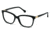 Roberto Cavalli RC0751 Eyeglass Frames - Shiny Black Frame Color