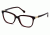 Roberto Cavalli RC0751 Eyeglass Frames - Shiny Bordeaux Frame Color