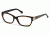 Roberto Cavalli RC0770 Eyeglass Frames - Dark Havana Frame Color