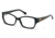 Roberto Cavalli RC0772 Eyeglass Frames - Shiny Black Frame Color