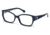 Roberto Cavalli RC0772 Eyeglass Frames - Shiny Blue Frame Color