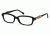 Roberto Cavalli RC0844 Eyeglass Frames - Shiny Black Frame Color