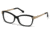 Roberto Cavalli RC0933 Eyeglass Frames - Black Frame Color