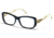 Roberto Cavalli RC0959 Eyeglass Frames - Blue Frame Color