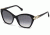 Roberto Cavalli RC1077 Sunglasses - Shiny Black Frame Color