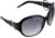 Roberto Cavalli Penelope Sunglasses Black Frame RC395S