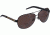 Roberto Cavalli Premnite Sunglasses Black Frame, Smoke Lenses RC499S-01J