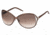 Roberto Cavalli RC500S Sunglasses - Shiny Light Brown Frame Color, Gradient Brown Lens Color