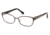 Roberto Cavalli RC5024 Eyeglass Frames - Dark Brown Frame Color