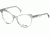 Roberto Cavalli RC5064 Eyeglass Frames - Grey Frame Color