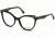 Roberto Cavalli RC5064 Eyeglass Frames - Shiny Black Frame Color