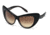 Roberto Cavalli RC737S Sunglasses - Black Frame Color