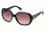 Roberto Cavalli RC743S Sunglasses - Shiny Black Frame Color